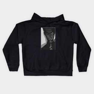 arcane Kids Hoodie